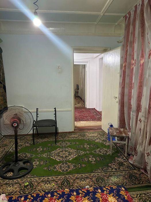 Uchastka koʻk saroy 45500$