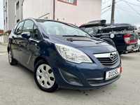 Opel meriva 2 fabricatie 2011 diesel 1.3cdti euro5 import germania