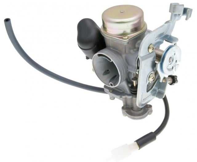 Carburator Scuter Yamaha Majesty 125cc 150cc