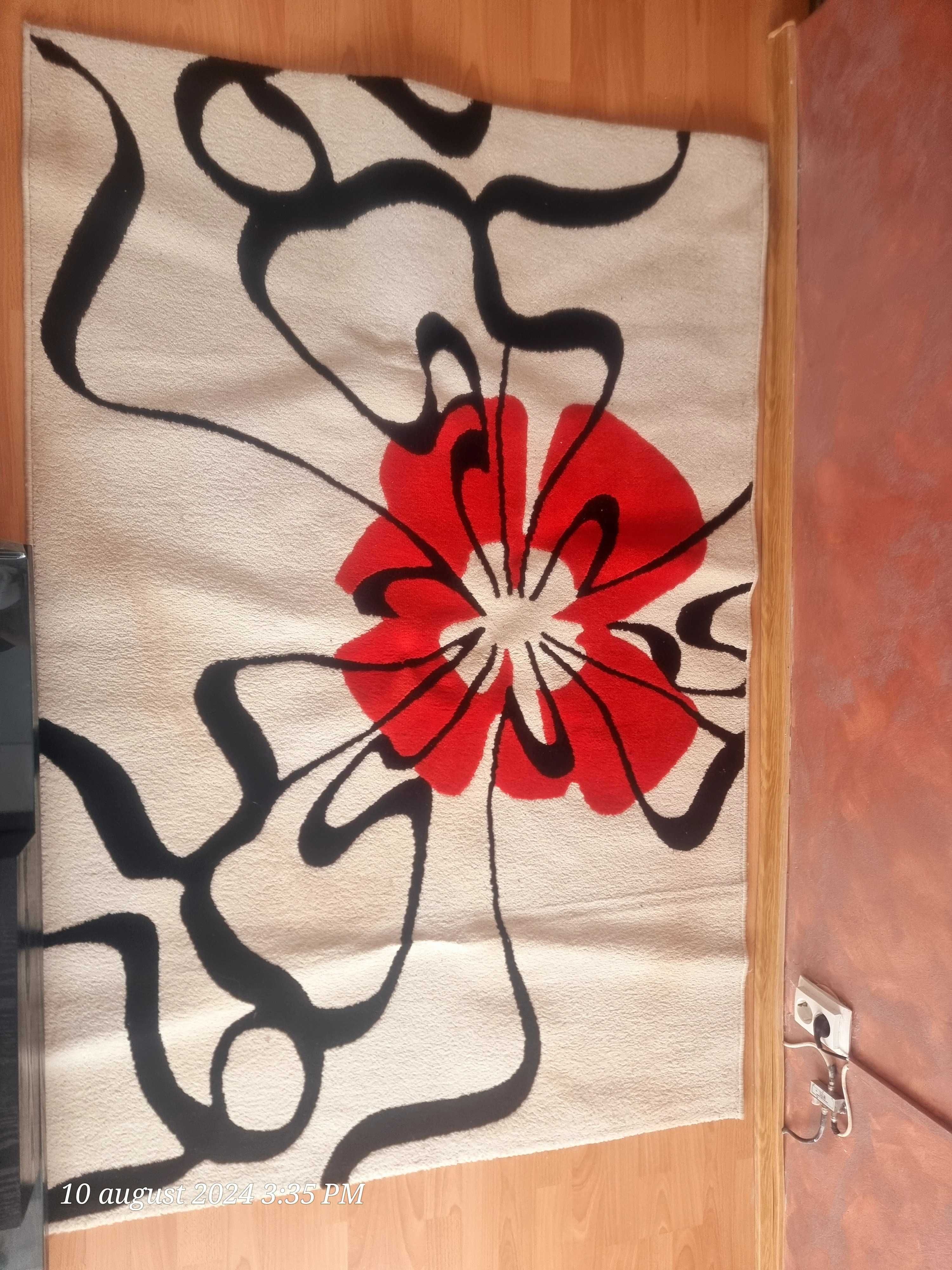 Covor sintelon 170×116cm