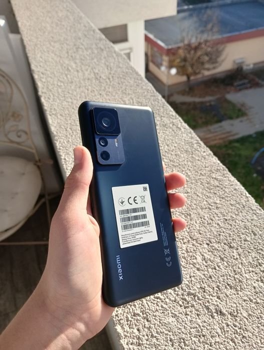 Xiaomi 12t pro/Шаоми 12т про