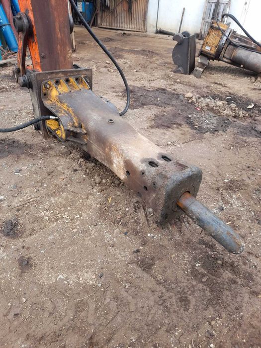 Vand Picoane diferite marimi