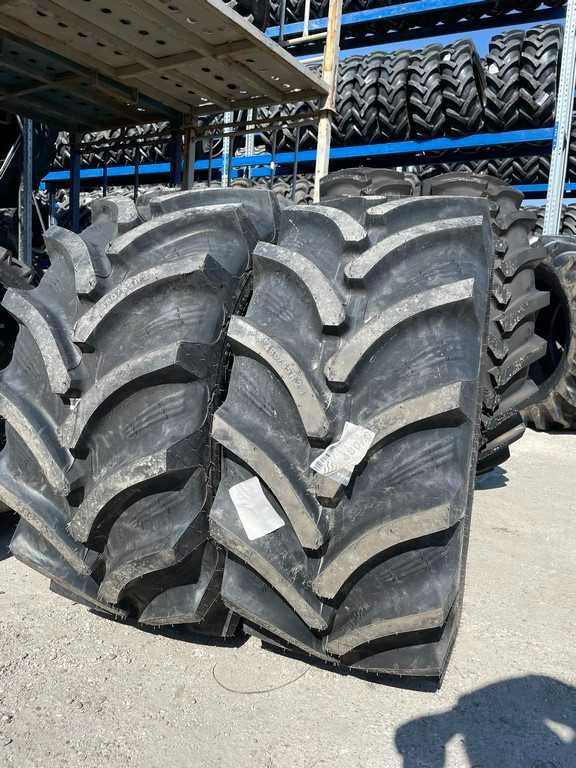 Anvelope Radiale pentru tractor fata 14.9R24 Cauciucuri 480/65R24