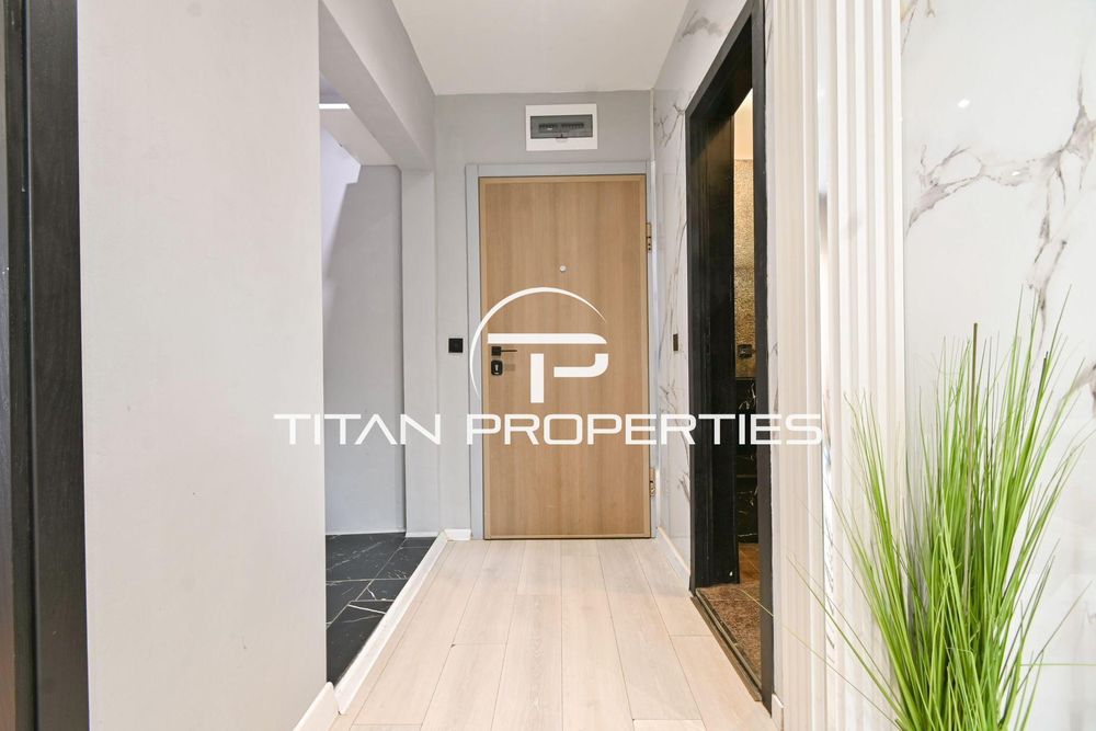 Продава се Двустаен апартамент в София, Кръстова вада - 74 кв.м за 4040 €/кв.м - Снимка #11