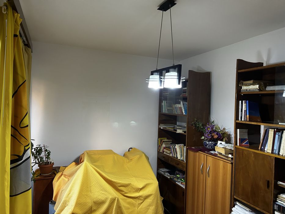 Apartament 3 camere zona Poli 2