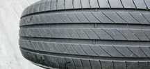 Vând 4 cauciucuri de vara 215/65/ R17 98V Michelin Primacy4 dot 4120