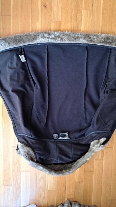 Geacă softshell cu blană Marmot, femei, mărimea S