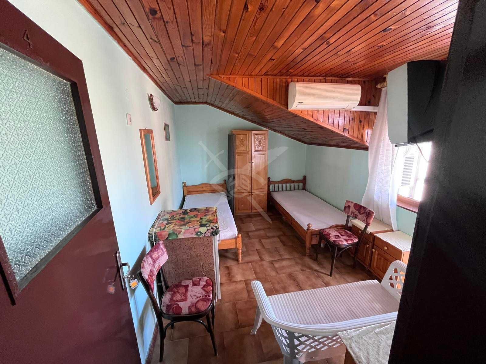 Етаж от къща в Поморие 67926