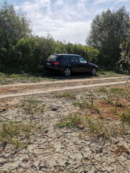 Ауди а4 авант 2.0tdi143 multitronik