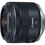 Obiectiv foto Canon RF 35mm F1.8 Macro IS STM | UsedProducts.ro