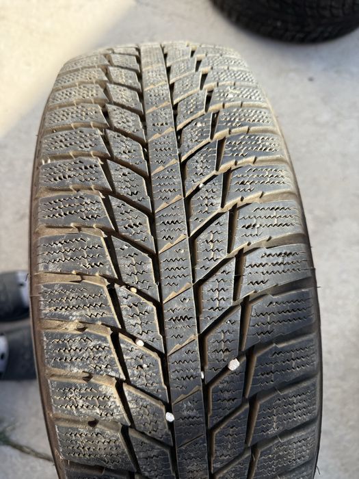 Шины зимние Triangle 195/60 R15