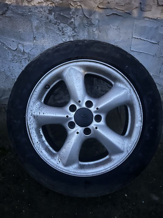 Jante mercedes w203 R16
