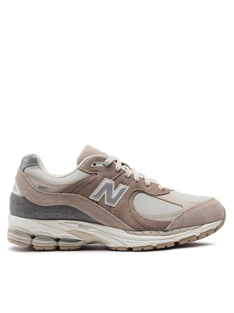 New Balance 2002R Timberwolf Mushroom