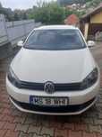 Vând vw.Golf 6 1.6tdi an 2012