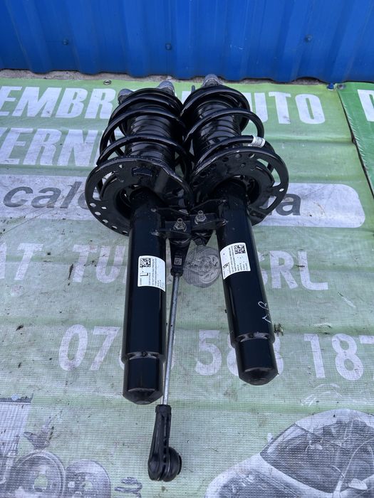 Arc și amortizor stânga față BMW G20