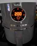 Friteuza cu aer cald Tefal Ultra Fry Digital