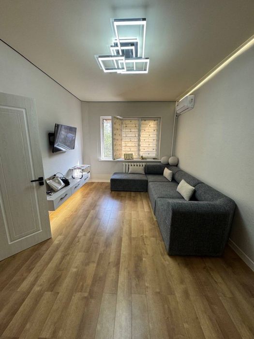 Квартира Olmazor