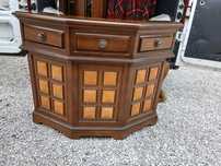 Mobilier Bar pentru Intern