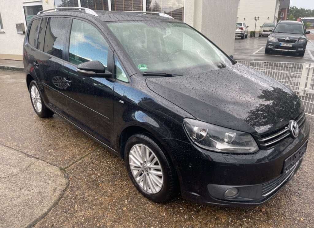 vw tuaran НА ЧАСТИ