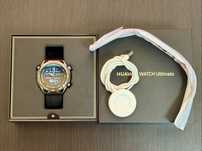 КАТО НОВ! Huawei Watch Ultimate