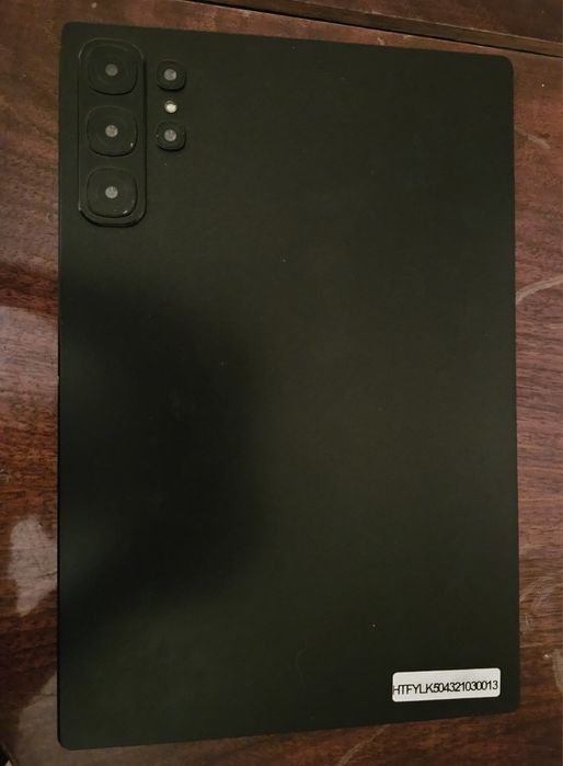 Планшет S26Max 24/1ТБ