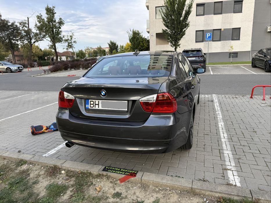 Vand Bmw seria 3 E90 2007