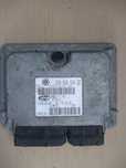 Calculator motor VW Polo 9N 1.4 16V BBY 036906034DD
