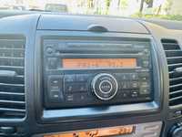 Radio cd Nissan navara  pathfinder