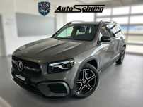 Mercedes-Benz GLB GLB 200 d 4 Matic AMG Premium/MBUX Navi/MBEAM LED/PANO/Confort