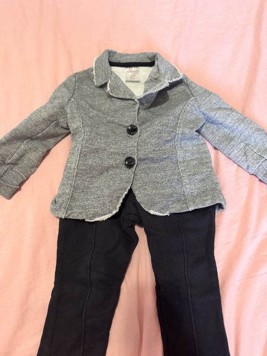 Голям лот за момче в размер 12-24 м.