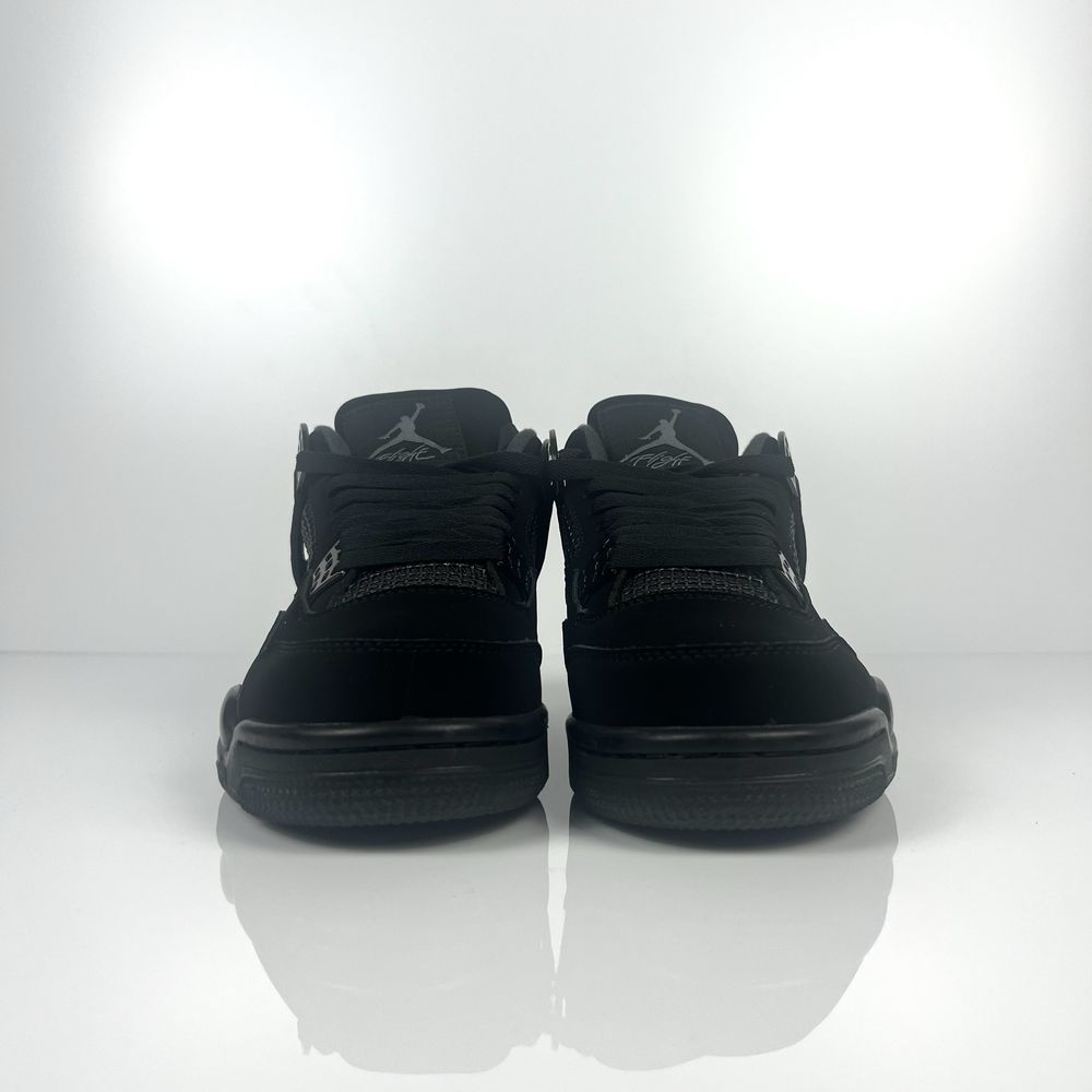 Air Jordan 4 Retro Black Cat | Размери 40-46 | Нови