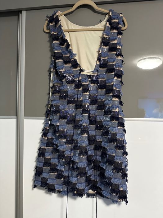 Рокля - Alessa , отлично състояние