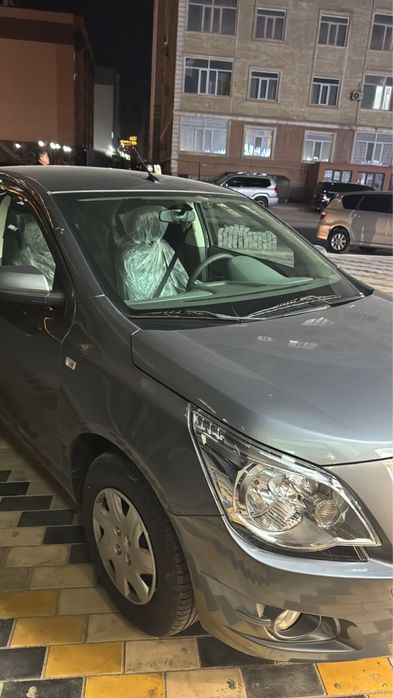 Аренда авто без водителя