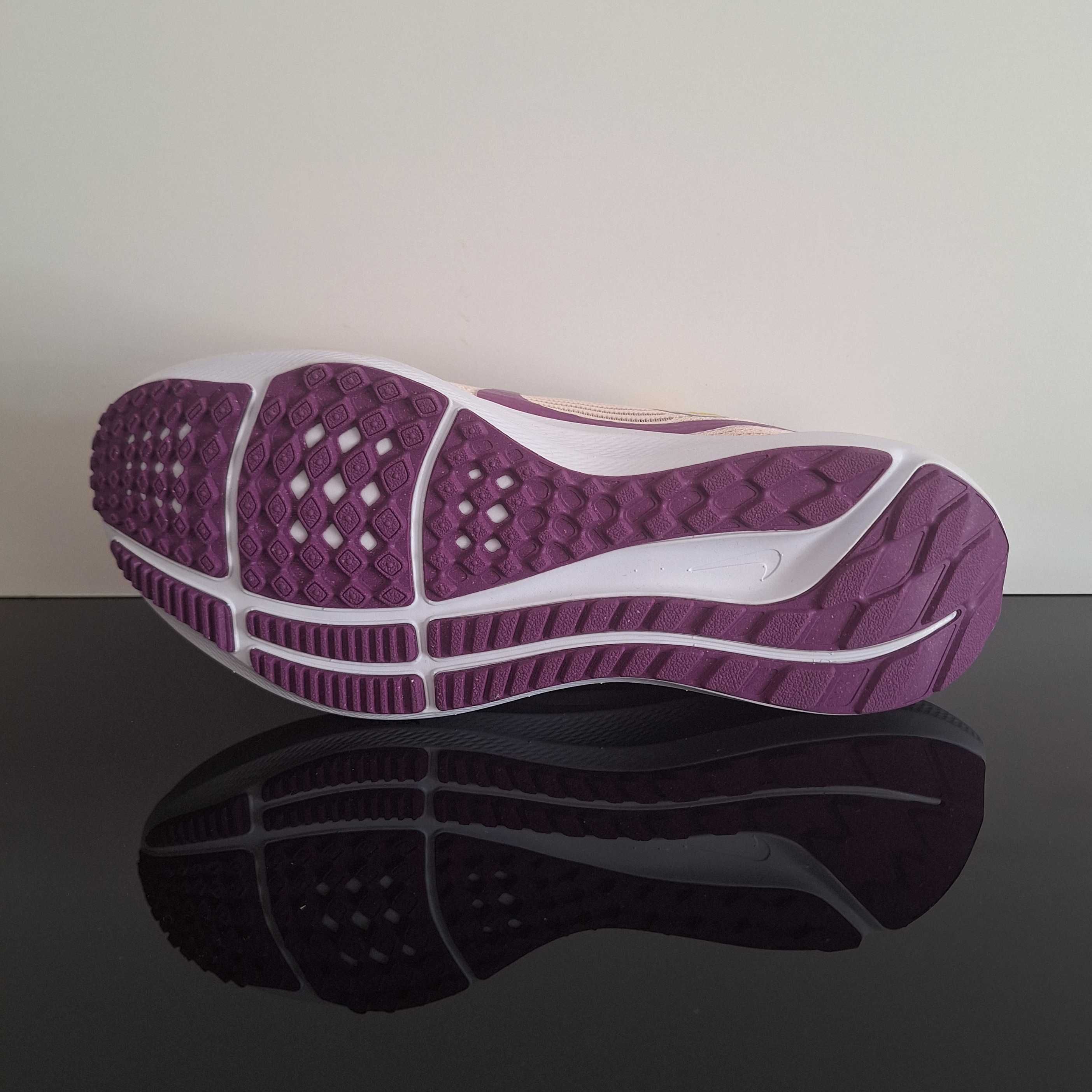 Nike Air Zoom Pegasus 40 номер 39