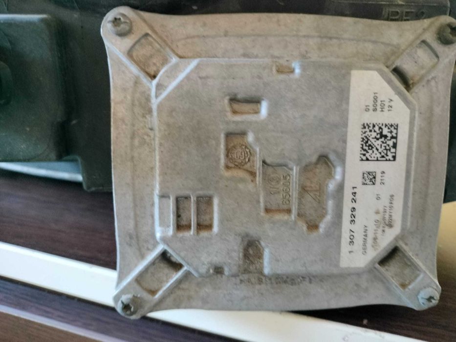 Far Range Rover Vogue 2012 xenon modul complet