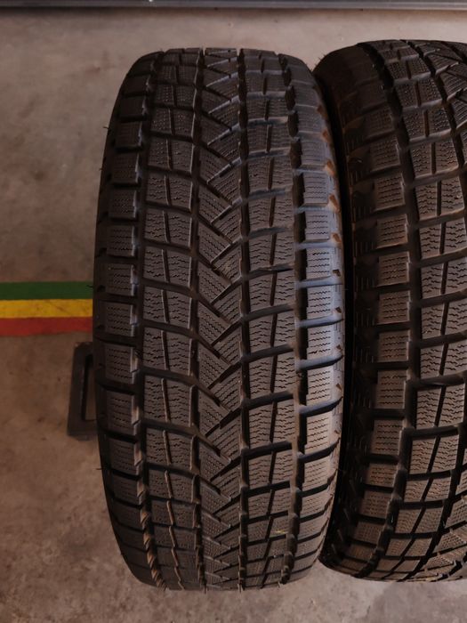 225 55 R19 99T M+S Anvelope Cauciucuri Nereus iarna 8mm