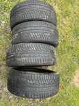 Anvelope de iarna hankok 275/45/20
