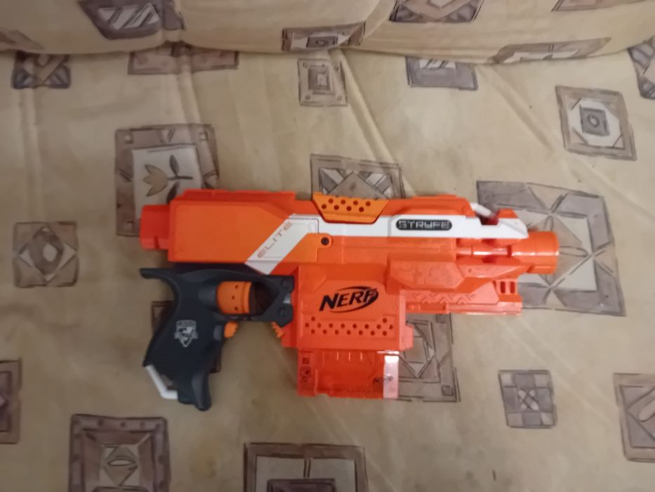 Пистолети Nerf 4 броя