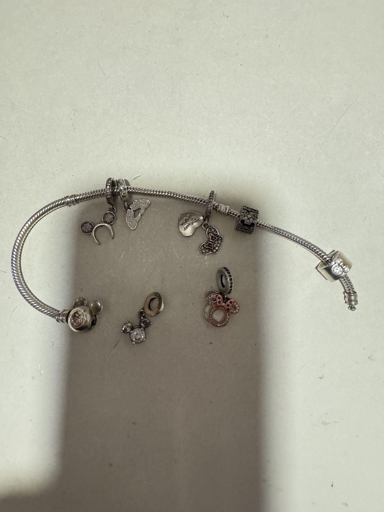 Оригинална гривна Pandora