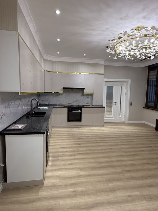 Beltepa Golden Haus Lyuks kvartira 200M2