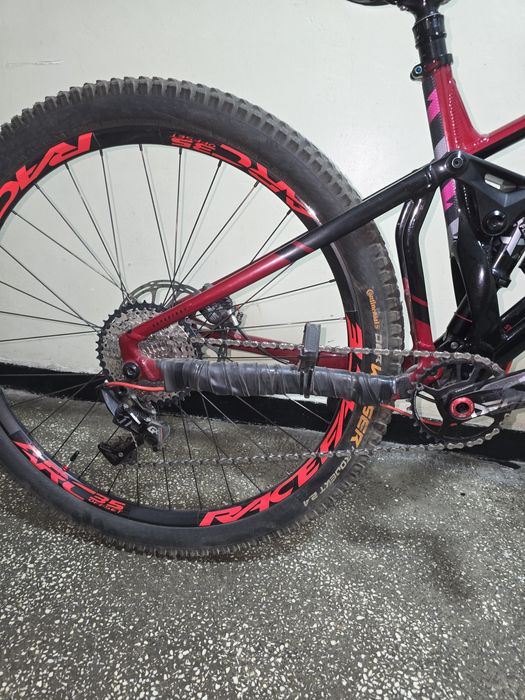 Mondraker Superfoxy 2022 Custom