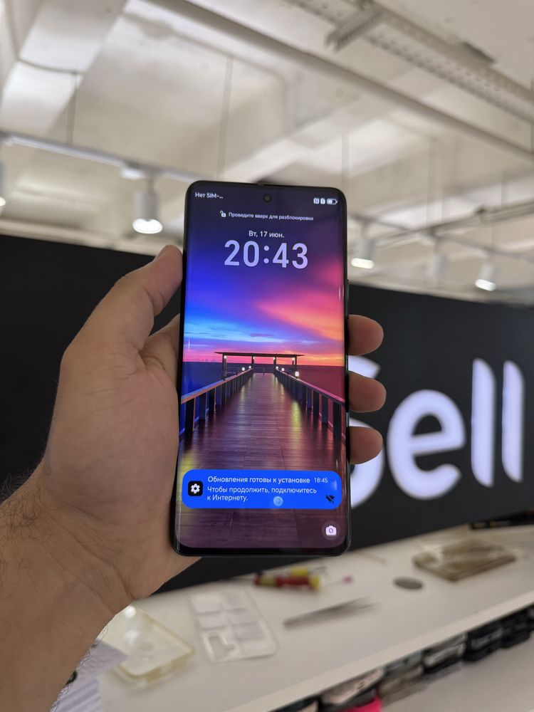 Honor X9b 8/256gb