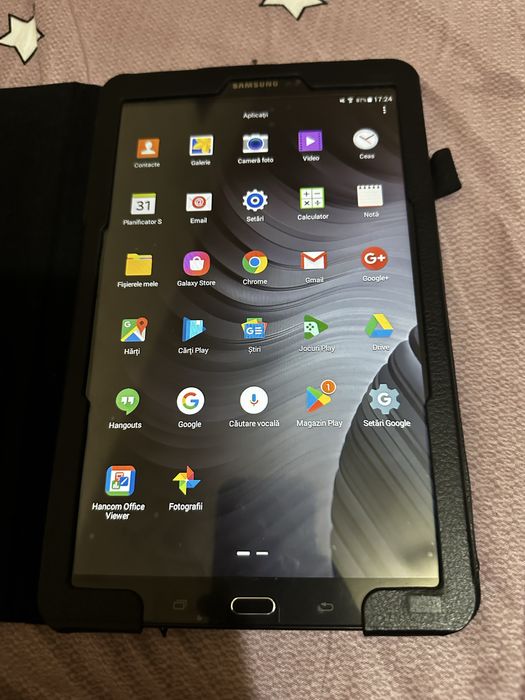 Tableta samsung ca noua