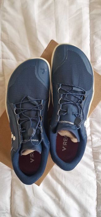 Vivobarefoot Primus Trail II FG L