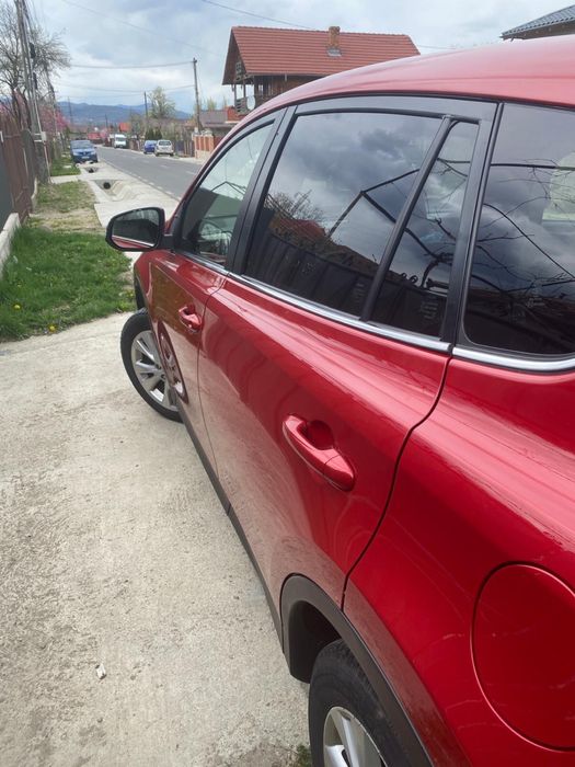 Toyota RAV 4 2014 4x4