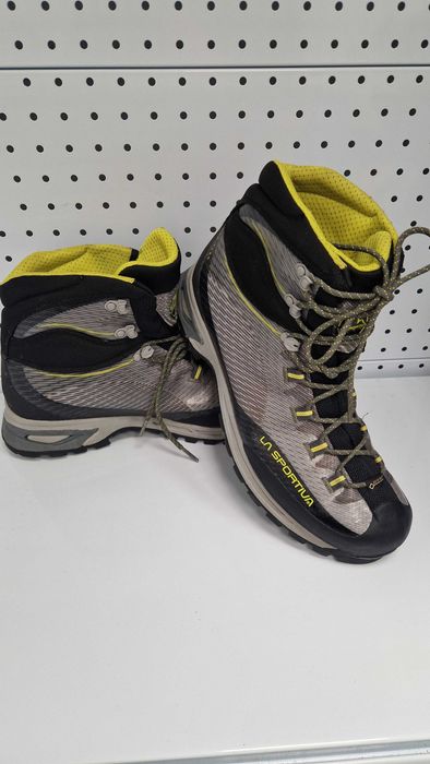 Оригинални мъжки обувки- La Sportiva Vibram