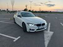 Vand BMW F30 328i FACELIFT Negociabil!