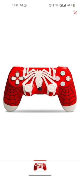 Джойстики Джойстик джостик геймпад контроллер Dualshock 4 Playstation