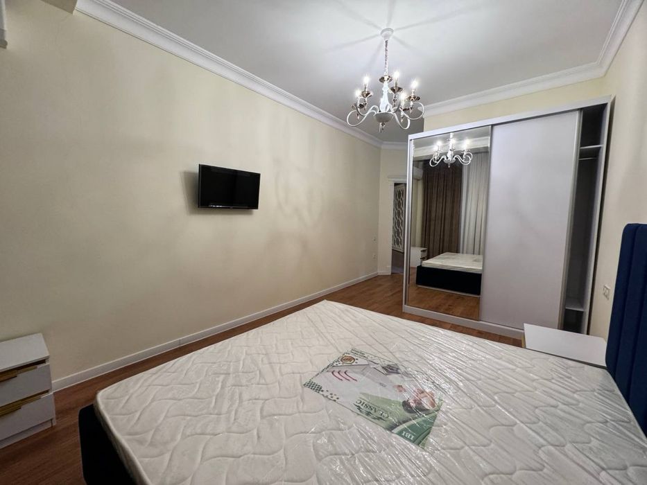 Продажа квартиры в жк парисиен мукумий мост 4/6/9