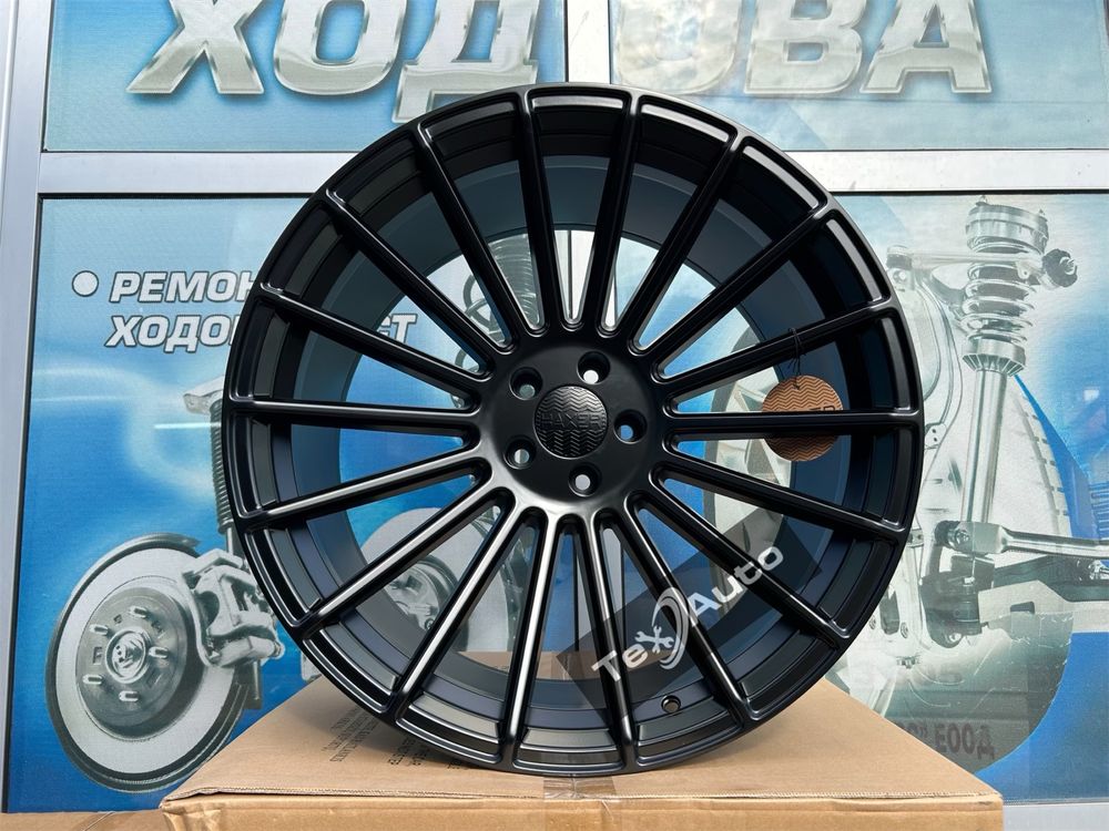 21" Джанти HAXER HX010 за BMW X5 X6 X5 F15 X6 F16 E70 E71 Deep Concave